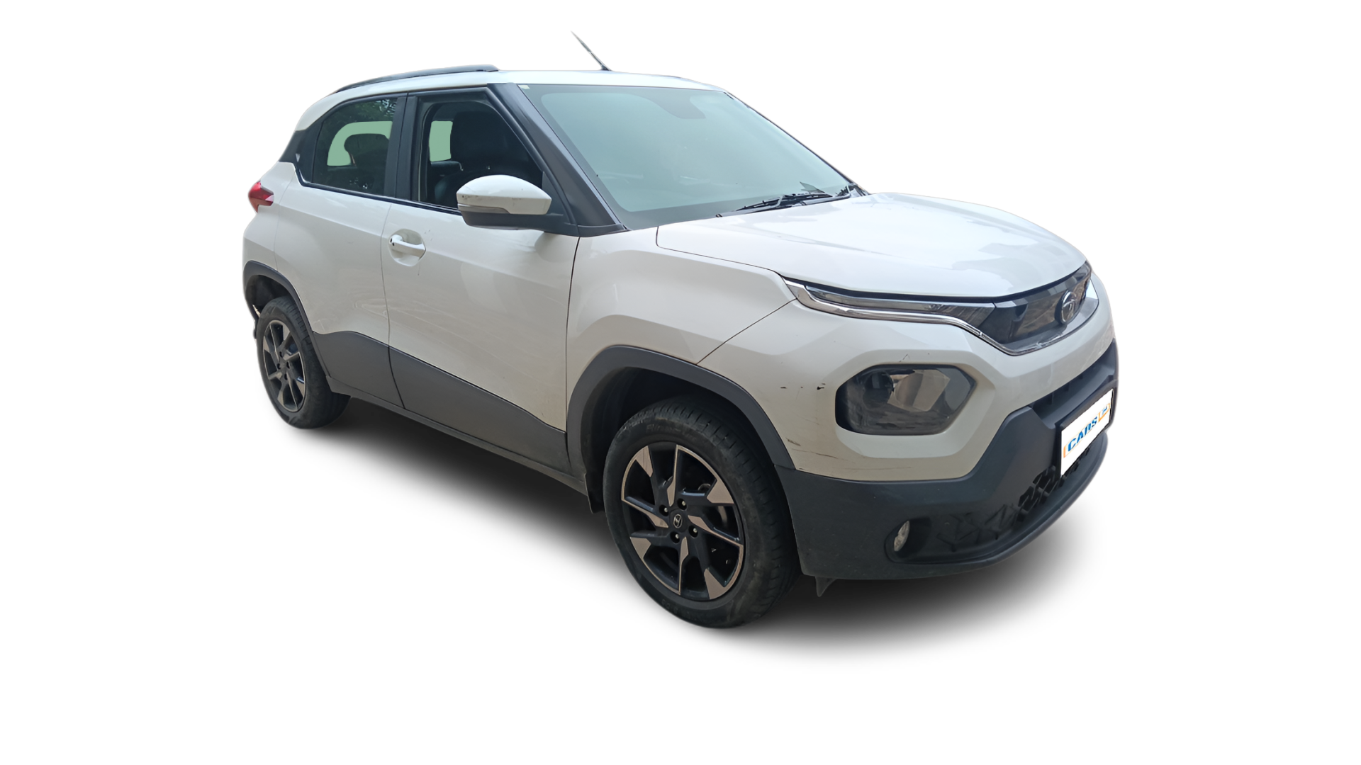 2022 Tata PUNCH - SUV - Petrol - Manual - ₹6.25 lakh